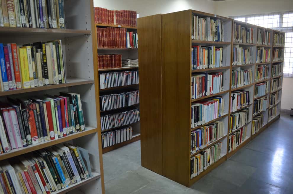 School Library